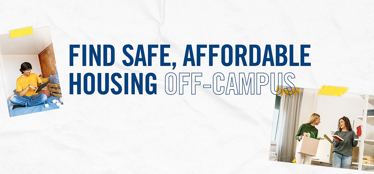 Image showcasing Half Map + Properties Grid - Lakehead University Off-Campus Housing