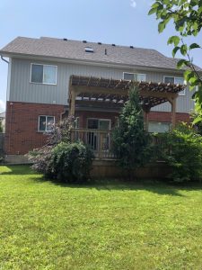 Atlantis Ave & Bass Lake Side Rd. area, 10-month lease